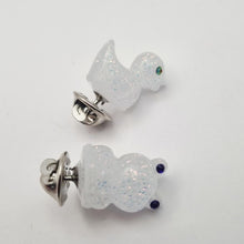 Load image into Gallery viewer, Marbled Unicorn Frog Figurines & Extras