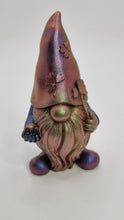 Load image into Gallery viewer, Holographic Colour Shift Gnome Figurines