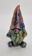 Load image into Gallery viewer, Holographic Colour Shift Gnome Figurines