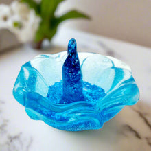 Load image into Gallery viewer, Handcrafted Resin Ring Dishes