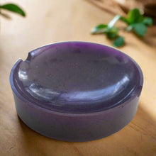 Load image into Gallery viewer, Purple Passion Resin Ashtray