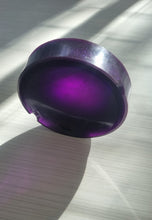 Load image into Gallery viewer, Purple Passion Resin Ashtray