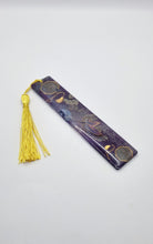 Load image into Gallery viewer, Handcrafted Resin Washi Tape Bookmarks