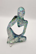 Load image into Gallery viewer, Handcrafted Resin Thinker Figurines