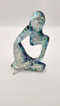 Load image into Gallery viewer, Handcrafted Resin Thinker Figurines