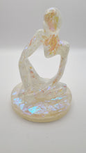 Load image into Gallery viewer, Handcrafted Resin Thinker Figurines