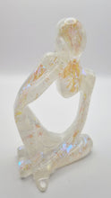 Load image into Gallery viewer, Handcrafted Resin Thinker Figurines