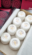Load image into Gallery viewer, Vintage Coats Chain Mercer Crochet Cotton No. 10 x 18 Balls 20g White