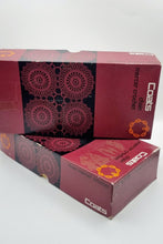 Load image into Gallery viewer, Vintage Coats Chain Mercer Crochet Cotton No. 10 x 18 Balls 20g White