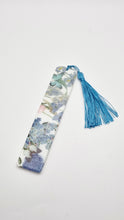 Load image into Gallery viewer, Handcrafted Resin Washi Tape Bookmarks