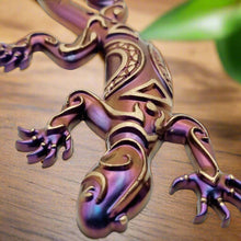 Load image into Gallery viewer, Handcrafted Resin Animal Magnets