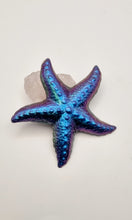 Load image into Gallery viewer, Large Holographic Colour Shift Resin Magnets