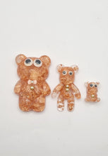 Load image into Gallery viewer, The 3 Bears Resin Magnet Sets