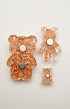 Load image into Gallery viewer, The 3 Bears Resin Magnet Sets