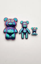 Load image into Gallery viewer, The 3 Bears Resin Magnet Sets
