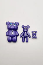 Load image into Gallery viewer, The 3 Bears Resin Magnet Sets