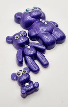 Load image into Gallery viewer, The 3 Bears Resin Magnet Sets