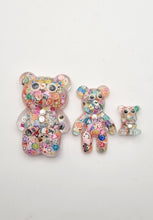 Load image into Gallery viewer, The 3 Bears Resin Magnet Sets