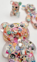 Load image into Gallery viewer, The 3 Bears Resin Magnet Sets