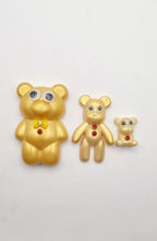 Load image into Gallery viewer, The 3 Bears Resin Magnet Sets