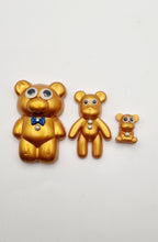 Load image into Gallery viewer, The 3 Bears Resin Magnet Sets