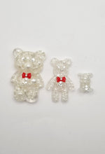 Load image into Gallery viewer, The 3 Bears Resin Magnet Sets