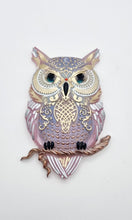 Load image into Gallery viewer, Handcrafted Resin Animal Magnets