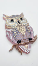 Load image into Gallery viewer, Handcrafted Resin Animal Magnets