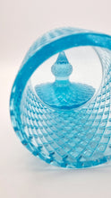Load image into Gallery viewer, Resin Faceted Crystal Trinket Jars