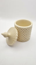 Load image into Gallery viewer, Resin Faceted Crystal Trinket Jars