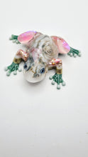 Load image into Gallery viewer, Fabulous Fantasy Resin Frog Figurines