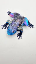 Load image into Gallery viewer, Fabulous Fantasy Resin Frog Figurines