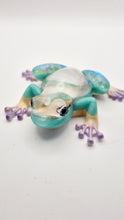 Load image into Gallery viewer, Fabulous Fantasy Resin Frog Figurines