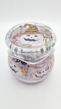 Load image into Gallery viewer, Autumn Pumpkin Pots Trinket Jars