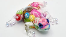 Load image into Gallery viewer, Lolly Frog Figurine Lamp