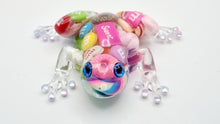 Load image into Gallery viewer, Lolly Frog Figurine Lamp