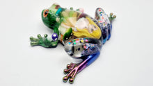 Load image into Gallery viewer, Fairy Frog in the Enchanted Woods