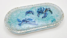 Load image into Gallery viewer, Turtle Trinket Trays in 2 Styles