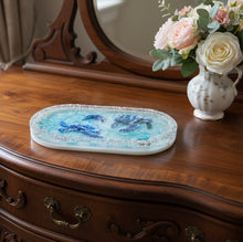 Load image into Gallery viewer, Turtle Trinket Trays in 2 Styles