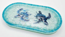 Load image into Gallery viewer, Turtle Trinket Trays in 2 Styles