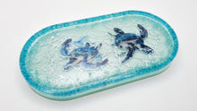 Load image into Gallery viewer, Turtle Trinket Trays in 2 Styles