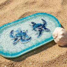 Load image into Gallery viewer, Turtle Trinket Trays in 2 Styles