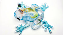 Load image into Gallery viewer, The Little Mermaid Frog Figurine