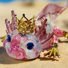 Load image into Gallery viewer, An Axolightl Axolotl Nightlight Figurine + Extras