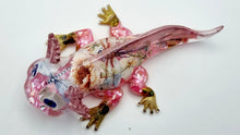 Load image into Gallery viewer, An Axolightl Axolotl Nightlight Figurine + Extras