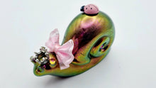 Load image into Gallery viewer, An Axolightl Axolotl Nightlight Figurine + Extras