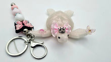 Load image into Gallery viewer, An Axolightl Axolotl Nightlight Figurine + Extras