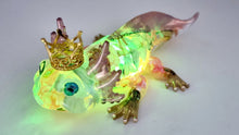 Load image into Gallery viewer, An Axolightl Axolotl Nightlight Figurine + Extras