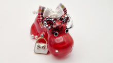 Load image into Gallery viewer, Adorable Hippos with Bows & Bling