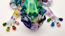 Load image into Gallery viewer, 3D Froggy Frog 'Froggy Friday'